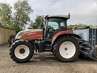 Steyr 6125 profi - afbeelding 12 van  24