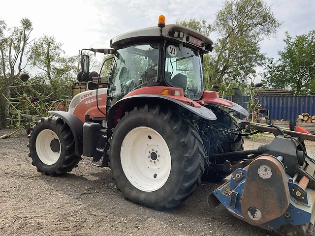 Steyr 6125 profi - afbeelding 18 van  24
