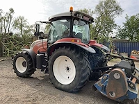 Steyr 6125 profi - afbeelding 18 van  24