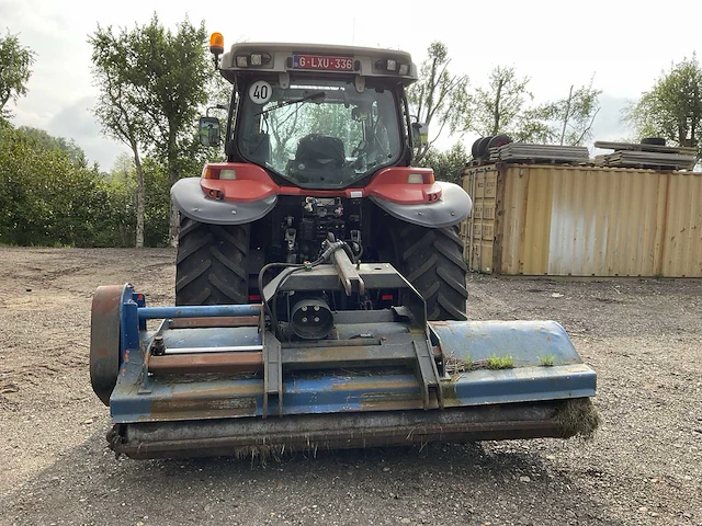 Steyr 6125 profi - afbeelding 19 van  24