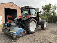 Steyr 6125 profi - afbeelding 20 van  24