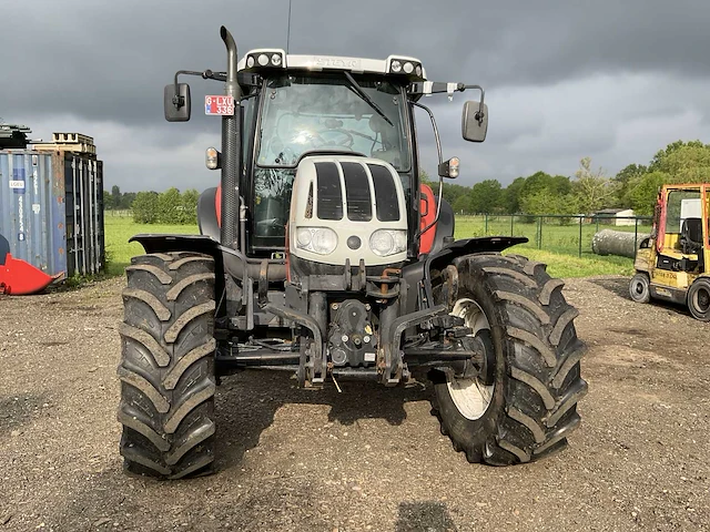 Steyr 6125 profi - afbeelding 23 van  24