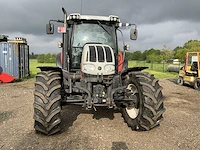 Steyr 6125 profi - afbeelding 23 van  24