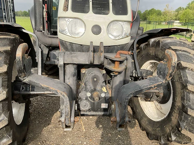 Steyr 6125 profi - afbeelding 24 van  24
