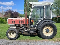Steyr 8075 smalspoor tractor - afbeelding 2 van  18