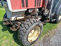 Steyr 8075 smalspoor tractor - afbeelding 3 van  18