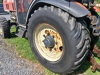 Steyr 8075 smalspoor tractor - afbeelding 5 van  18