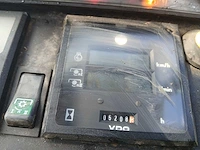 Steyr 8075 smalspoor tractor - afbeelding 8 van  18