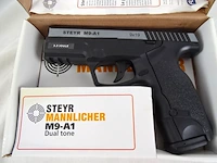 Steyr mannlicher m9-a1 - afbeelding 2 van  3