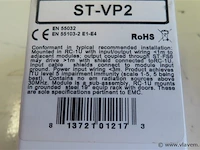 Stick-on st-vp2 automatische ducking module - afbeelding 3 van  3