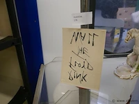 Sticker pink floyd - afbeelding 1 van  1