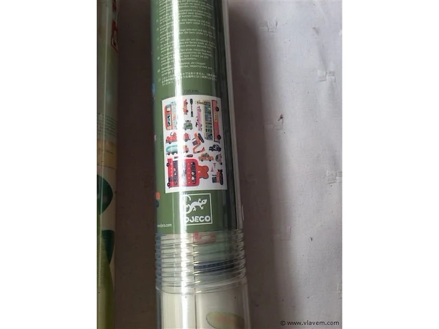 Sticker rollen - afbeelding 2 van  3