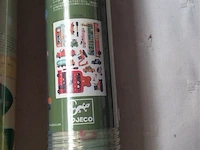 Sticker rollen - afbeelding 2 van  3