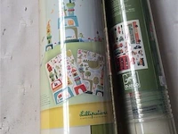 Sticker rollen - afbeelding 3 van  3