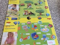 Stickerpuzzel - afbeelding 1 van  3