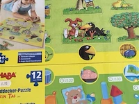Stickerpuzzel - afbeelding 2 van  3