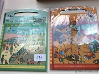 Stickers - afbeelding 1 van  3