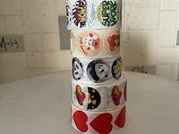 Stickers - afbeelding 1 van  1