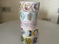 Stickers - afbeelding 1 van  1