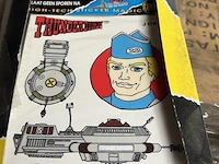 Stickersets enz. - afbeelding 1 van  3