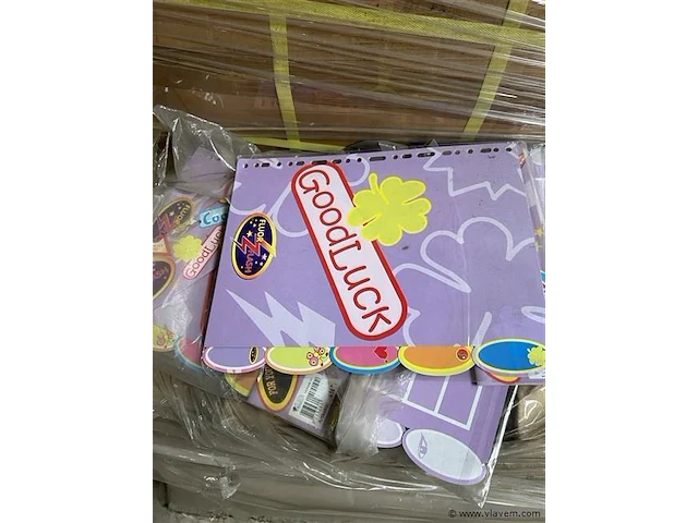 Stickersets enz. - afbeelding 2 van  3