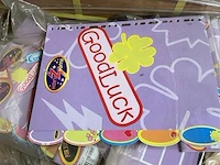Stickersets enz. - afbeelding 2 van  3