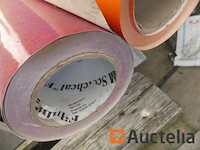 Stickervellen voor snijplotter - afbeelding 4 van  5