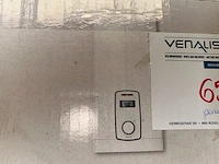Stiebel eltron electronische doorstroomboiler - afbeelding 1 van  3