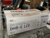 Stiebel eltron electronische doorstroomboiler - afbeelding 2 van  3