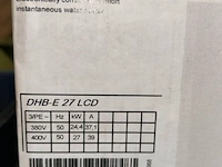 Stiebel eltron electronische doorstroomboiler - afbeelding 3 van  3