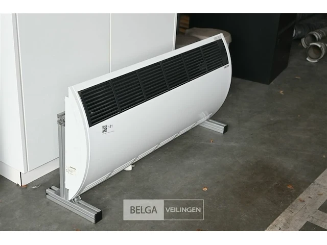 Stiebel eltron elektrische verwarming - afbeelding 1 van  5