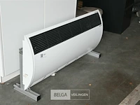 Stiebel eltron elektrische verwarming - afbeelding 1 van  5