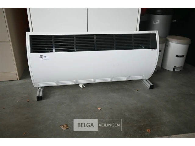 Stiebel eltron elektrische verwarming - afbeelding 2 van  5