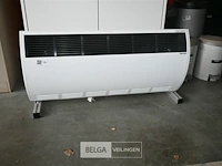 Stiebel eltron elektrische verwarming - afbeelding 2 van  5