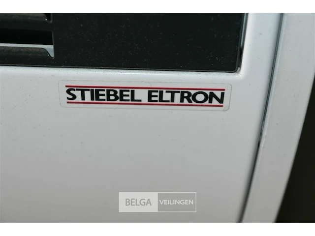 Stiebel eltron elektrische verwarming - afbeelding 3 van  5