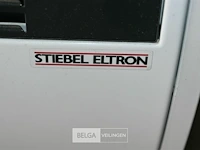 Stiebel eltron elektrische verwarming - afbeelding 3 van  5