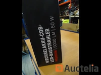 Stier 50 w led breedstraler - afbeelding 2 van  2