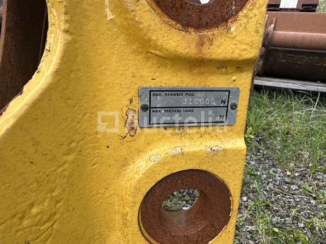 Stier bijlage - afbeelding 2 van  4