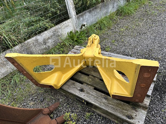 Stier bijlage - afbeelding 4 van  4