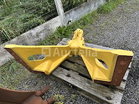 Stier bijlage - afbeelding 4 van  4