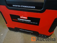 Stier generator sns-190 - afbeelding 1 van  9