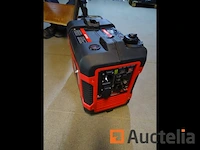 Stier generator sns-190 - afbeelding 2 van  9