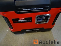 Stier generator sns-190 - afbeelding 5 van  9