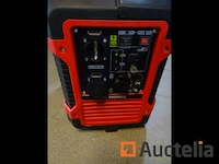 Stier generator sns-190 - afbeelding 7 van  9