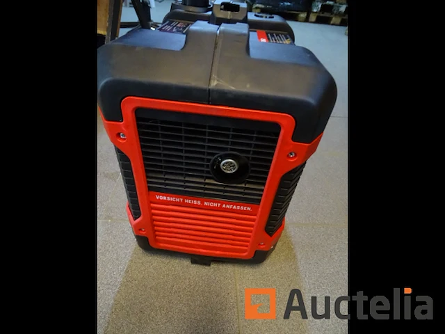 Stier generator sns-190 - afbeelding 8 van  9