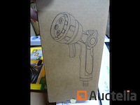 Stier multi-jet spuitpistool - afbeelding 2 van  2