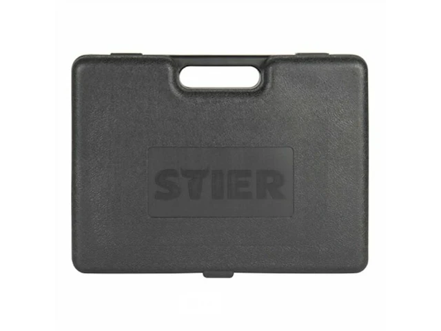 Stier professionele stier – tacker – persluchttacker skn-15/50. - afbeelding 3 van  3