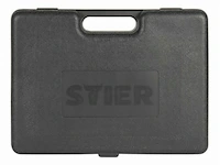 Stier professionele stier – tacker – persluchttacker skn-15/50. - afbeelding 3 van  3