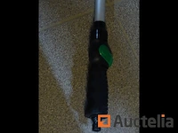 Stier telescopische gietlans - afbeelding 4 van  5