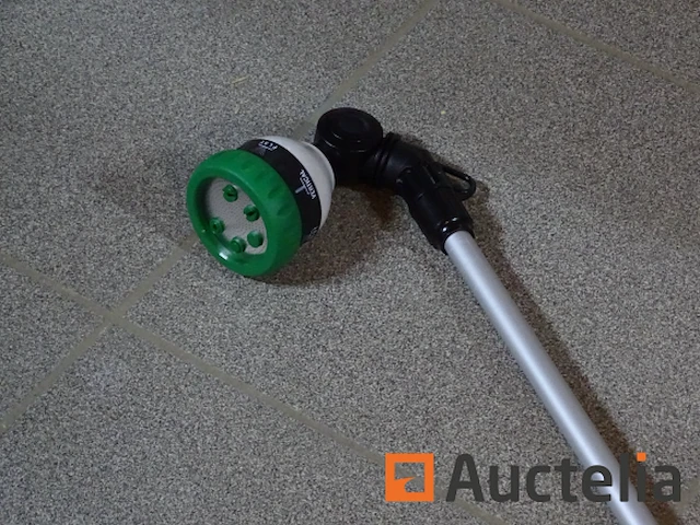 Stier telescopische gietlans - afbeelding 5 van  5